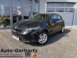 Blackpearl schwarzmetallic Gebraucht 2025 Renault Clio V Evolution Limousine | 20.490 € (Etwas zu teuer)