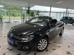 VW Eos