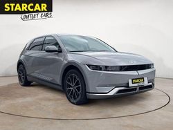Cyber grey / met Gebraucht 2022 Hyundai Ioniq 5 Techniq SUV | 27.200 € (Fairer Preis)