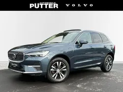Blau Gebraucht 2023 Volvo XC60 Inscription SUV | 39.890 € (Superpreis)