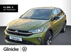 Andere farbe Gebraucht 2024 VW Taigo Style SUV | 27.970 € (Fairer Preis)
