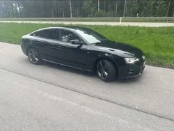 Gebraucht 2014 Audi A5 Sportback S-Line Coupé | 13.750 € (Fairer Preis)