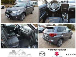 Titan dark gray Neu 2025 Suzuki Vitara Comfort SUV | 26.750 € (Guter Preis)