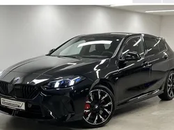 Schwarz Gebraucht 2024 BMW 120 Efficient Dynamics Kleinwagen | 38.850 € (Guter Preis)