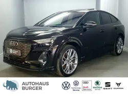 Audi Q4 Sportback e-tron