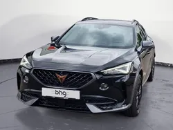 Midnight schwarz metallic Gebraucht 2023 Cupra Formentor VZ SUV | 36.430 € (Etwas zu teuer)