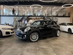 Schwarz Gebraucht 2015 Mini Cooper Kleinwagen | 11.999 € (Superpreis)
