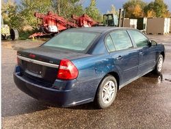 Blau Gebraucht 2007 Chevrolet Malibu Limousine | 1.150 €