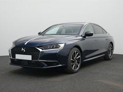 Nachtblau Gebraucht 2024 DS Automobiles DS9 Rivoli Plus Limousine | 36.042 €