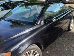 Schwarz Gebraucht 2006 Volvo C70 Momentum Cabrio | 7.000 € (Guter Preis)
