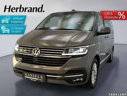 Pure grey Gebraucht 2021 VW Multivan Comfortline Van / Kleinbus | 44.750 € (Superpreis)
