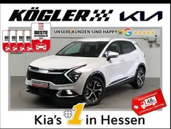 Blau Neu 2024 Kia Sportage 2 SUV | 35.860 € (Superpreis)