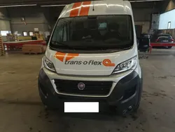 Weiß Gebraucht 2017 Fiat Ducato Van | 13.900 € (Fairer Preis)