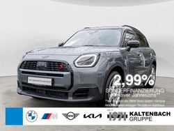 Grün Gebraucht 2024 Mini Countryman SUV | 35.890 €