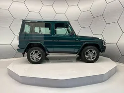 Grün Gebraucht 1995 Mercedes G320 SUV | 64.990 €