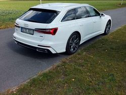 Gebraucht 2019 Audi A6 Design Kombi | 22.900 € (Etwas zu teuer)