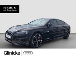 Schwarz Gebraucht 2024 Audi S5 Sportback Sport Kleinwagen | 58.440 € (Fairer Preis)