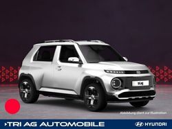 Neu 2025 Hyundai Inster Select Kleinwagen | 23.353 € (Fairer Preis)