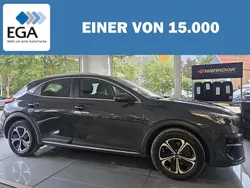 Grau Gebraucht 2022 Kia XCeed Vision SUV | 20.020 € (Fairer Preis)