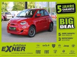 Colore esterno (red) Gebraucht 2022 Fiat 500e Red Kleinwagen | 16.490 € (Superpreis)