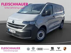 Grau Gebraucht 2025 VW T6.1 Van | 41.997 € (Guter Preis)