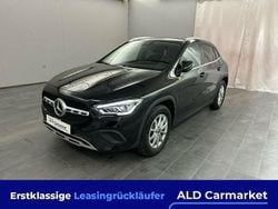 Schwarz Gebraucht 2021 Mercedes GLA200 Style SUV | 28.480 € (Guter Preis)