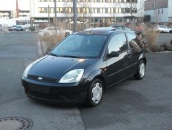 Gebraucht 2004 Ford Fiesta Viva Limousine | 999 € (Fairer Preis)