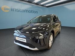 Schwarz Gebraucht 2025 Skoda Elroq SUV | 40.849 € (Guter Preis)