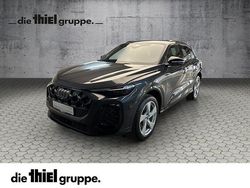 Grau Gebraucht 2025 Audi Q5 S-Line SUV | 58.900 € (Guter Preis)