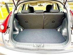 Grau Gebraucht 2012 Nissan Juke SUV | 6.700 € (Guter Preis)