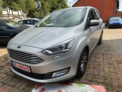 Gebraucht 2018 Ford C-MAX Van / Kleinbus | 10.950 € (Fairer Preis)