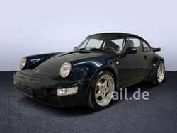 Blau Gebraucht 1993 Porsche 964 Turbo | 430.482 €