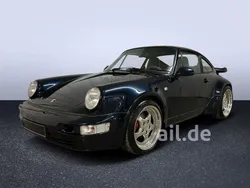 Blau Gebraucht 1993 Porsche 964 Turbo | 437.477 €