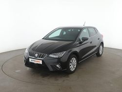 Schwarz Gebraucht 2019 Seat Ibiza XCELLENCE Limousine | 13.920 € (Teuer)