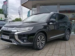 Schwarz Gebraucht 2020 Mitsubishi Outlander Active SUV | 20.990 € (Fairer Preis)
