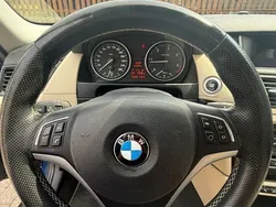 Blau Gebraucht 2014 BMW X1 Sport Line SUV | 9.000 € (Guter Preis)