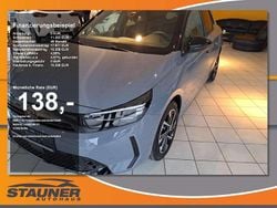 Grafik grau Gebraucht 2024 Opel Corsa Kleinwagen | 15.280 € (Superpreis)