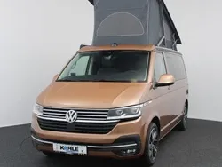Braun Gebraucht 2024 VW T6.1 California Van | 73.990 €