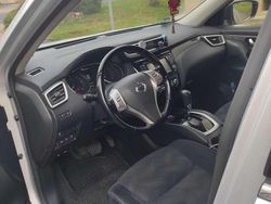 Gebraucht 2017 Nissan X-Trail Tekna SUV | 14.600 € (Guter Preis)