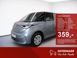 Monosilber Gebraucht 2024 VW ID. Buzz Van / Kleinbus | 41.980 € (Superpreis)