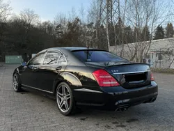 Schwarz Gebraucht 2010 Mercedes S63L AMG AMG Limousine | 29.999 €