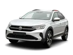 Silber Neu 2024 VW Taigo Life SUV | 25.449 € (Guter Preis)