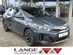 (h8g) dark penta metal m Gebraucht 2024 Kia XCeed SUV | 24.990 € (Fairer Preis)