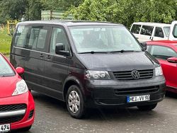 Schwarz Gebraucht 2005 VW T5 Van | 6.500 € (Guter Preis)