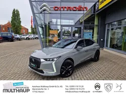 Gebraucht 2024 DS Automobiles DS4 Opera SUV | 32.440 € (Etwas zu teuer)
