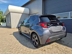 Marlingrau metallic marlingrau metallic marlingrau metallic Neu 2025 Toyota Yaris Kleinwagen | 24.110 € (Fairer Preis)
