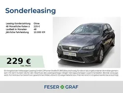 Magnetic grau Neu 2025 Seat Ibiza Limousine | 24.690 € (Fairer Preis)
