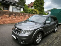 Gebraucht 2012 Fiat Freemont SUV | 5.100 € (Fairer Preis)