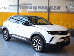 Lack weiss banquis Gebraucht 2024 Opel Mokka GS Line SUV | 24.900 € (Fairer Preis)