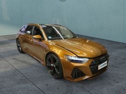 Andere farbe Gebraucht 2022 Audi RS6 Kombi | 100.520 € (Fairer Preis)
